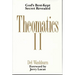 Theomatics II: God's Best-Kept Secret Revealed