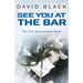 See You at the Bar