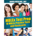MBLEx Test Prep - 10 MBLEx Practice Tests and Flash Cards
