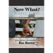 Now What? A Love Story