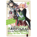 As a Reincarnated Aristocrat, I'll Use My Appraisal Skill to Rise in the World 8(manga)