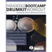 Paradiddle Bootcamp Drumkit Workout