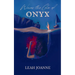 Waves the Color of Onyx