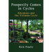 Prosperity Comes in Cycles: Bikeways and the Virtuous Cycle