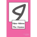 Paleo-Hebrew: The Names