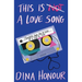 This is a Love Song