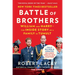 Battle of Brothers: William and Harry - The Inside Story of a Family in Tumult
