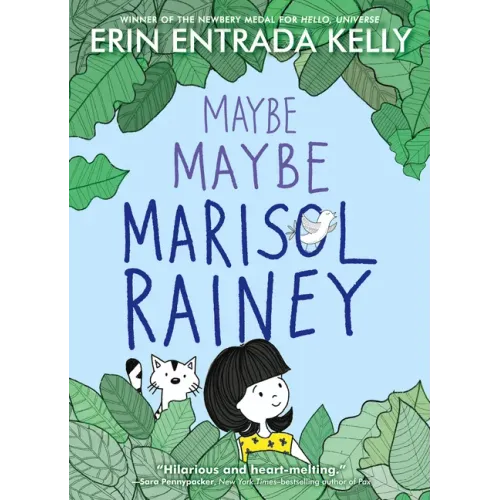 Maybe Maybe Marisol Rainey