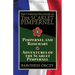 The Complete Escapades of The Scarlet Pimpernel: Volume 8-Pimpernel and Rosemary & Adventures of the Scarlet Pimpernel