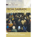 From Sabbath to Lord's Day