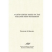 A Latin-Greek Index of the Vulgate New Testament