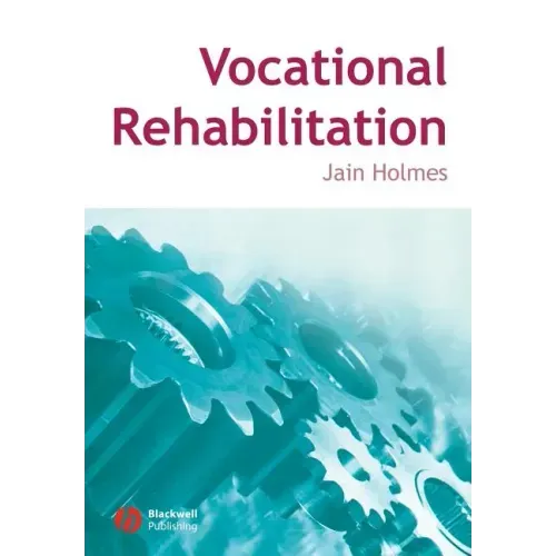 Vocational Rehabilitation