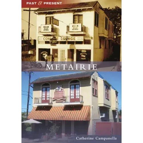 Metairie