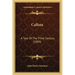 Callista: A Tale Of The Third Century (1889)