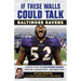 If These Walls Could Talk: Baltimore Ravens