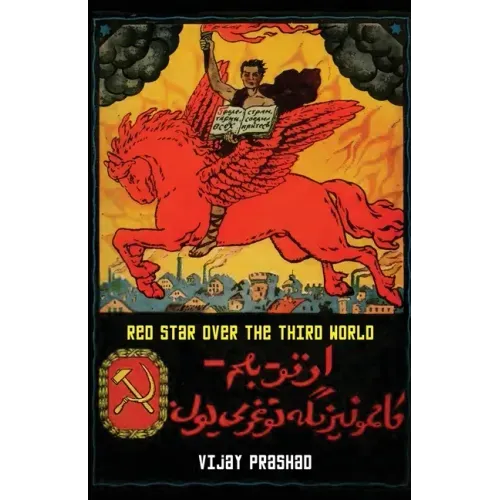 Red Star over the Third World