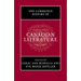 The Cambridge History of Canadian Literature