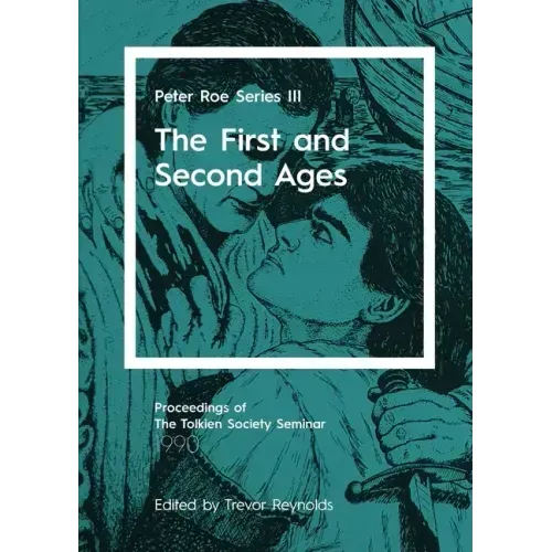 The First and Second Ages: Peter Roe Series III