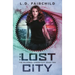 The Lost City: The Palumbra Chronicles: Book Two
