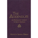 The Addendum