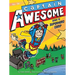 Captain Awesome Goes to Superhero Camp
