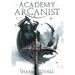 Academy Arcanist