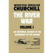 The River War Volume 1: An Historical Account of the Reconquest of the Soudan