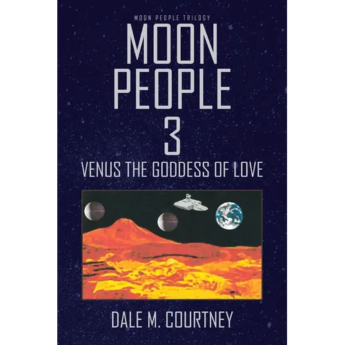 Moon People 3: Venus the Goddess of Love