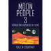 Moon People 3: Venus the Goddess of Love