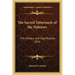 The Sacred Tabernacle of the Hebrews: The History and Significance 1876
