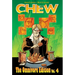 Chew Omnivore Edition Volume 4