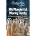 Chicken Soup for the Soul: My Wonderful, Wacky Family: 101 Loving Stories about Our Crazy, Quirky Families