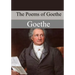 The Poems of Goethe