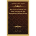 The Transcendentals and Their Function in the Metaphysics of Duns Scotus
