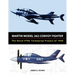 Martin Model 262 Convoy Fighter: The Naval VTOL Turboprop Project of 1950