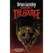 Necroscope III: The Source
