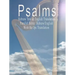 The Psalms: Hebrew Text & English Translation - Parallel Bible: Hebrew/English