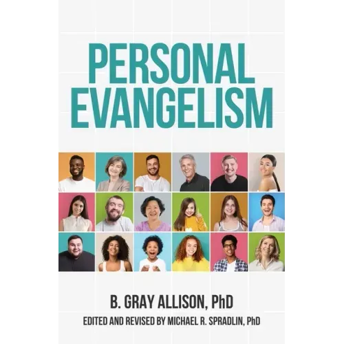 Personal Evangelism