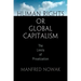 Human Rights or Global Capitalism: The Limits of Privatization