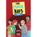 A Knotty Problem: Volume 7