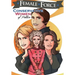 Female Force: Conservative Women of Politics: Ayn Rand, Nancy Reagan, Laura Ingraham and Michele Bachmann.