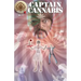 Captain Cannabis: No. 3