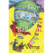 Five Weeks in a Balloon (Official Edition)