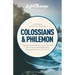Colossians & Philemon