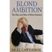 Blond Ambition: The Rise and Rise of Boris Johnson