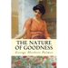 The Nature of Goodness