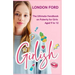 Girlish: The Ultimate Handbook on Puberty for Girls Aged 9 to 12
