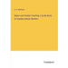 Object and Outline Teaching a Guide Book for Sunday School Workers
