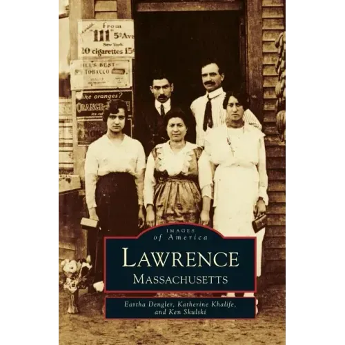 Lawrence: Massachusetts