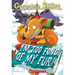 I'm Too Fond of My Fur! (Geronimo Stilton #4)